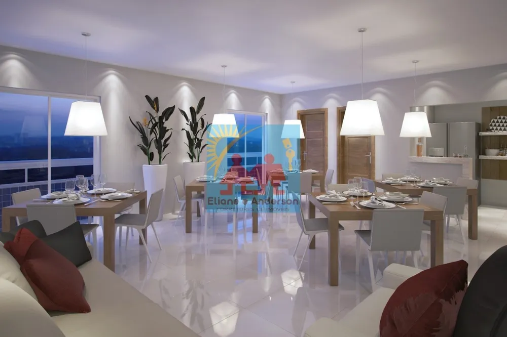 Apartamento, 2 quartos, 71 m² - Foto 2