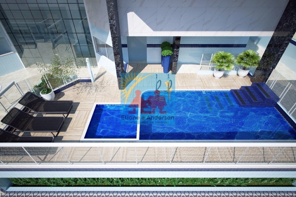 Apartamento, 2 quartos, 71 m² - Foto 1