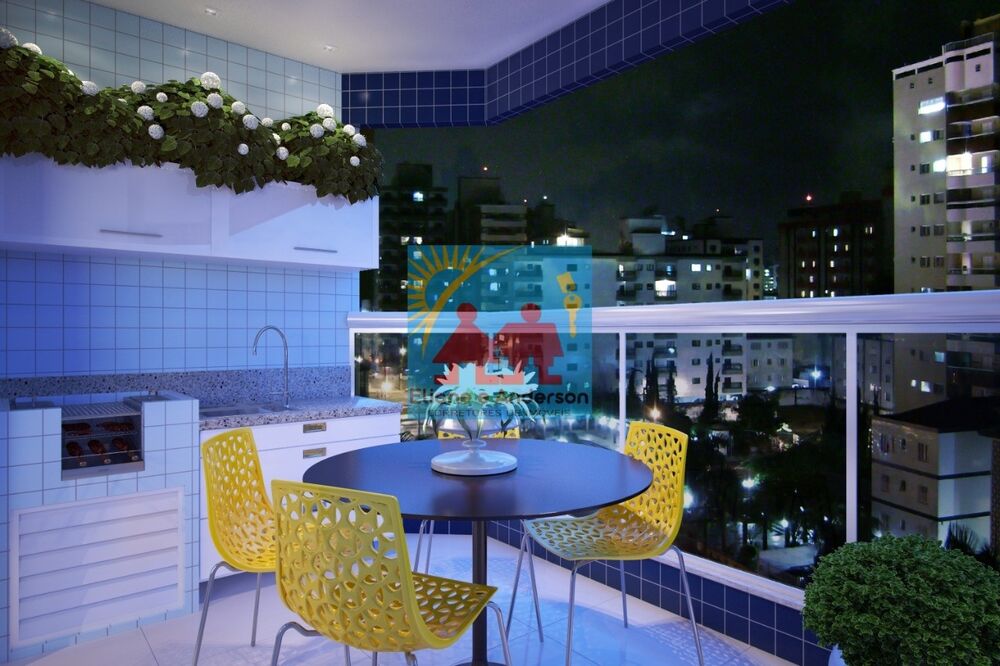 Apartamento, 2 quartos, 71 m² - Foto 2