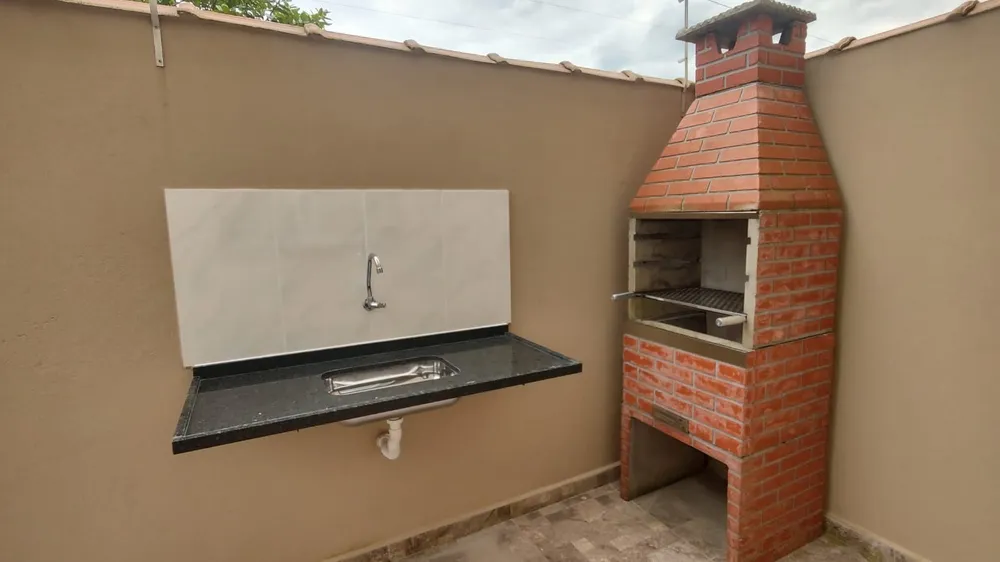 Casa de Condomínio, 2 quartos - Foto 12