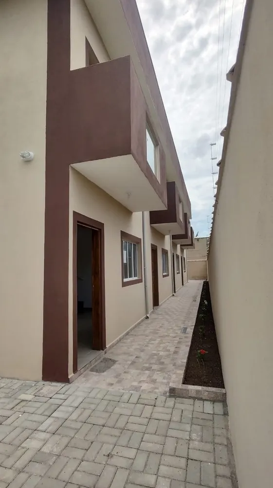 Casa de Condomínio, 2 quartos - Foto 5
