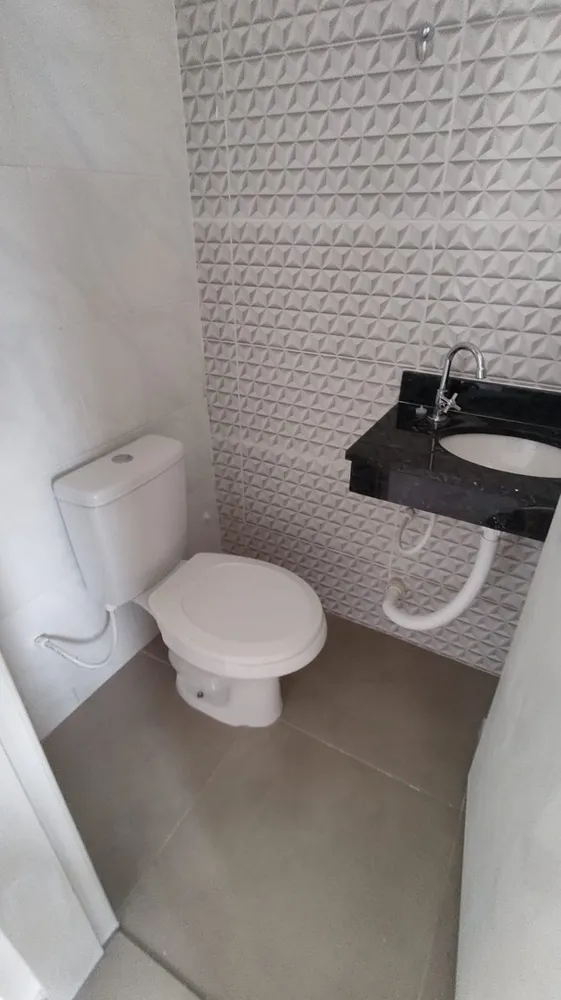 Casa de Condomínio, 2 quartos - Foto 7