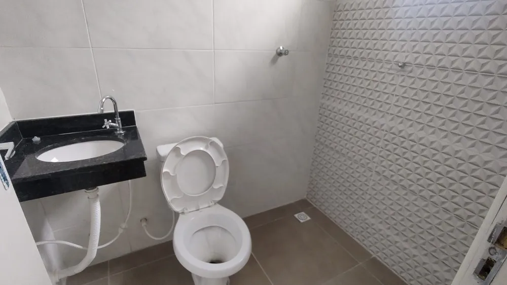 Casa de Condomínio, 2 quartos - Foto 8