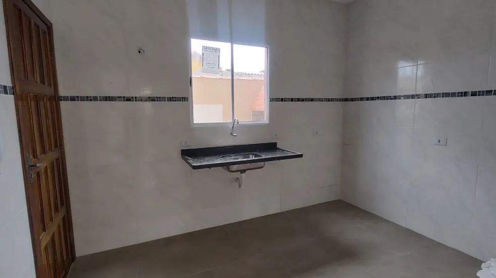 Casa de Condomínio, 2 quartos - Foto 6