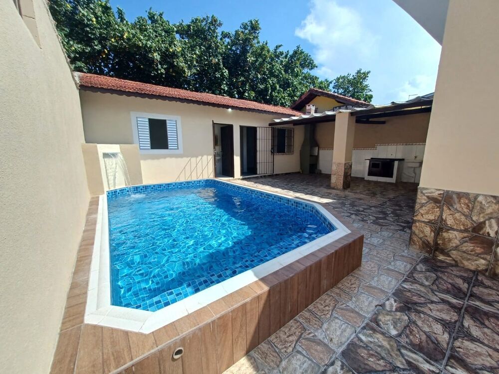 Casa, 3 quartos - Foto 4