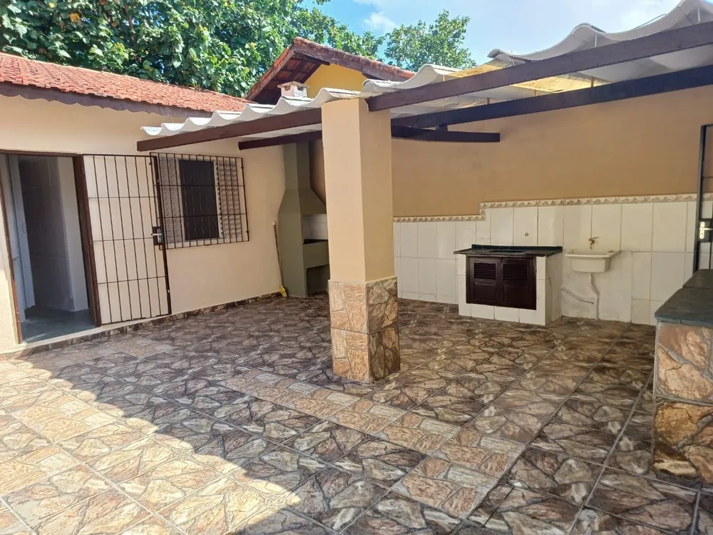 Casa, 3 quartos - Foto 8