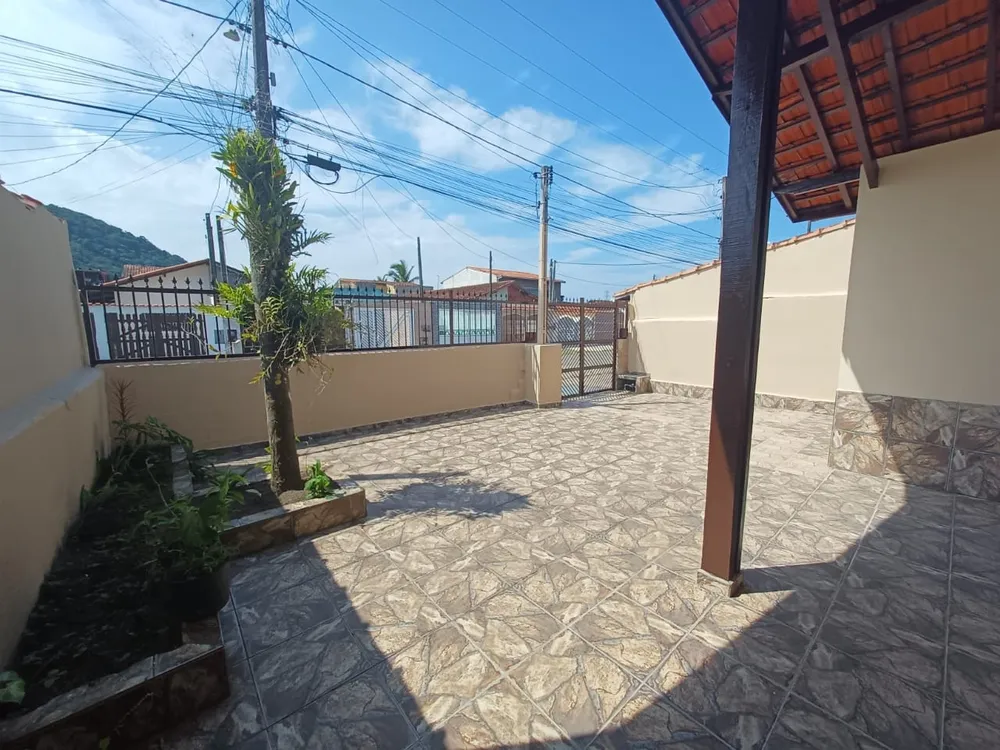 Casa, 3 quartos - Foto 20