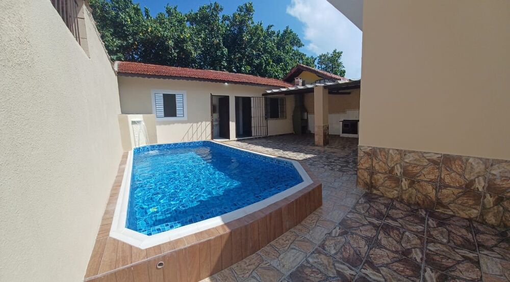 Casa, 3 quartos - Foto 6