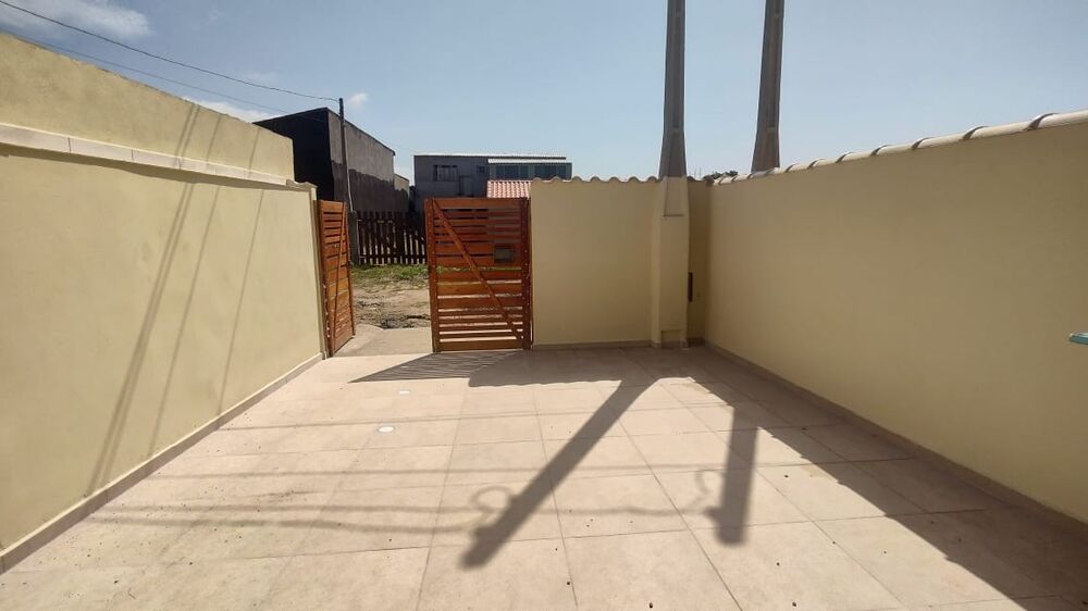 Casa, 2 quartos, 64 m² - Foto 3