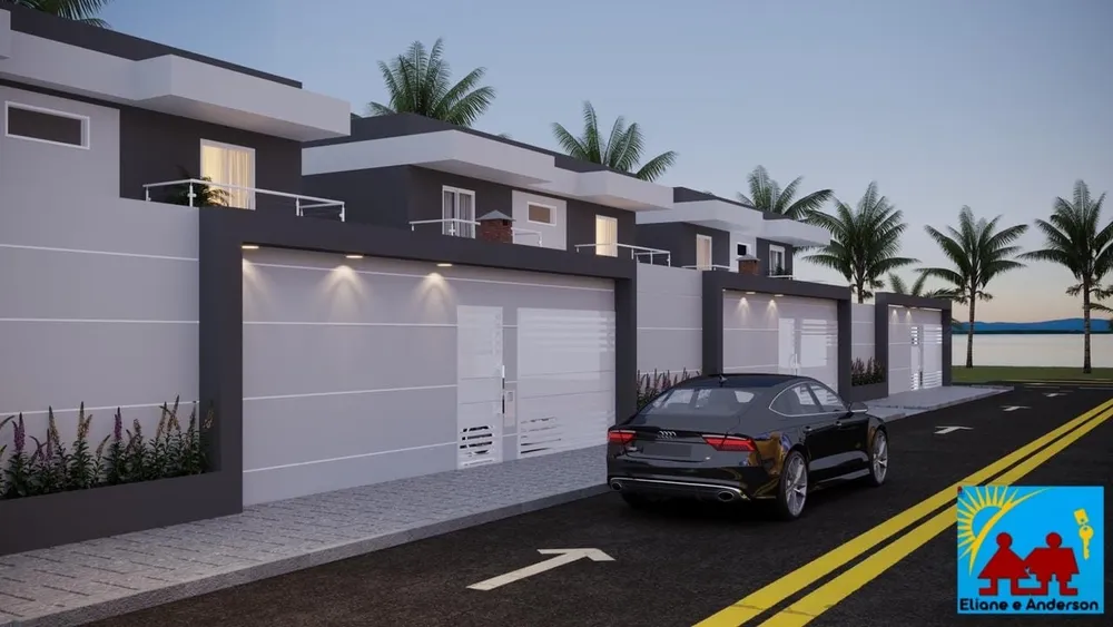 Sobrado, 3 quartos, 114 m² - Foto 7