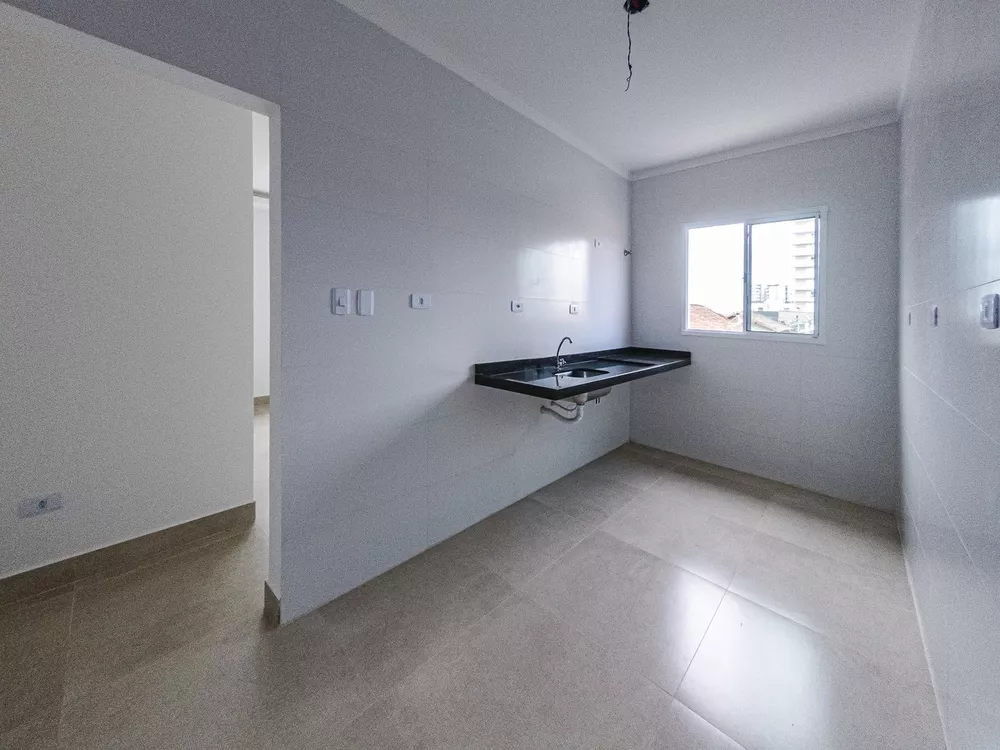 Casa à venda com 2 quartos - Foto 4