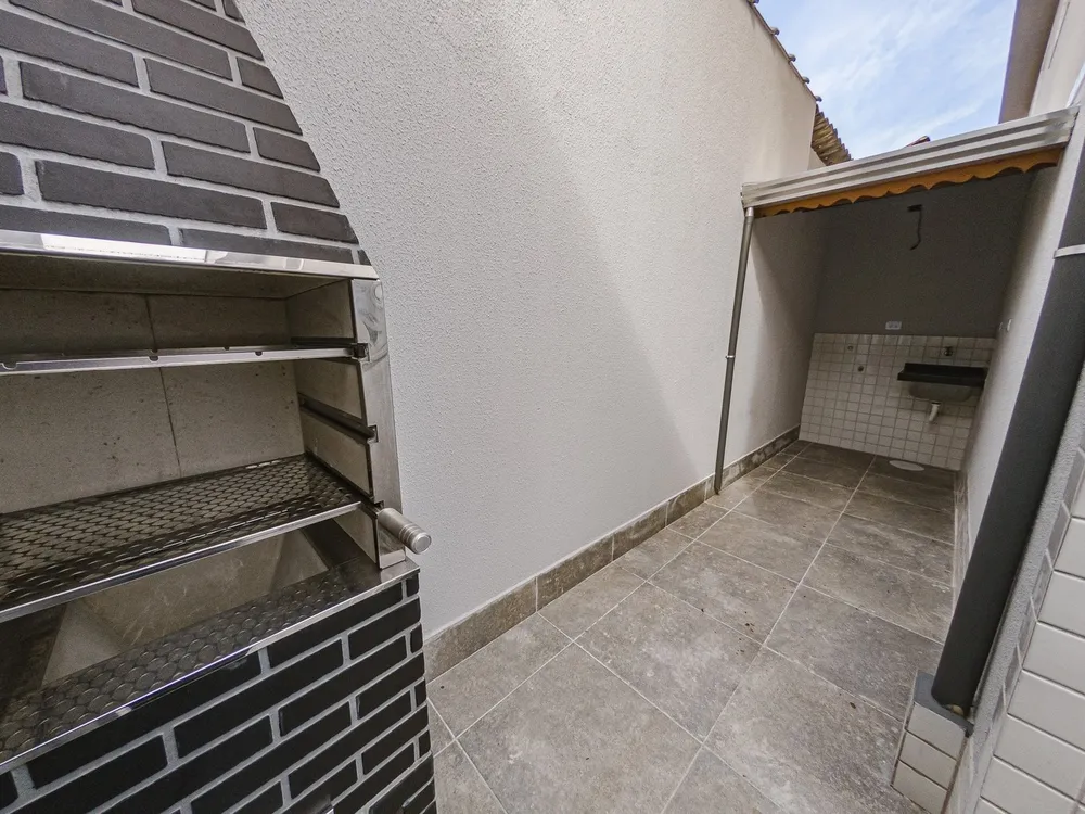 Casa, 2 quartos - Foto 8