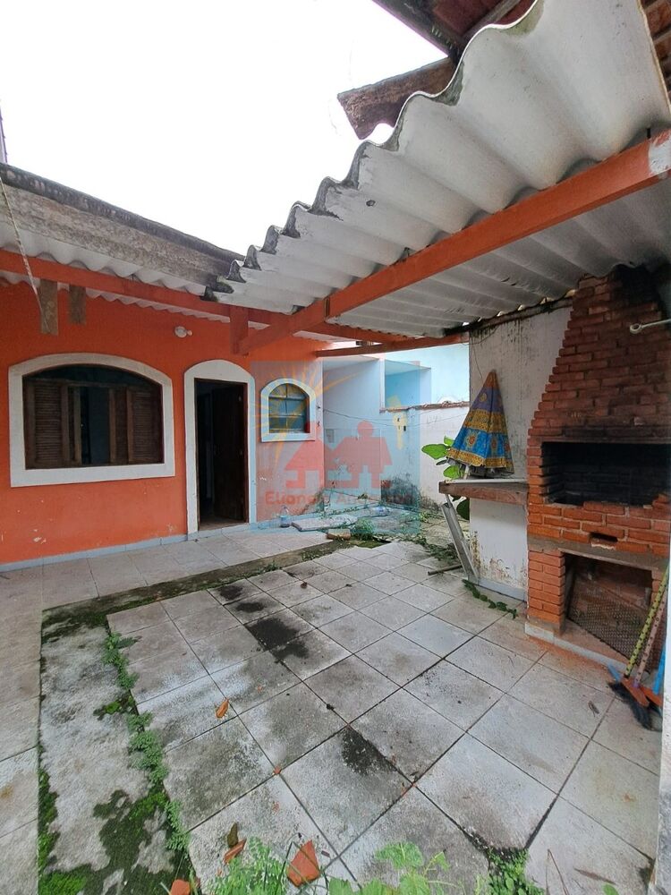 Casa, 3 quartos - Foto 11