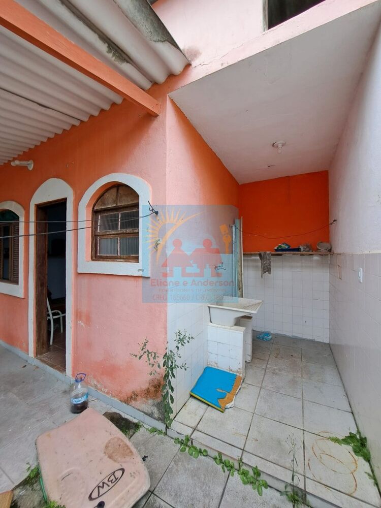 Casa, 3 quartos - Foto 13