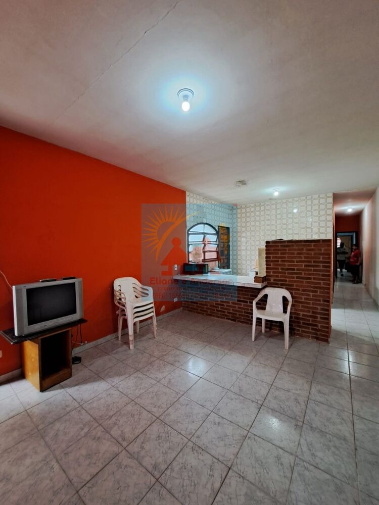 Casa, 3 quartos - Foto 1