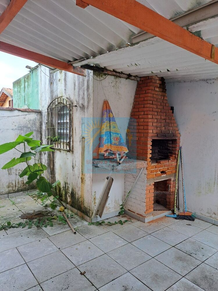 Casa, 3 quartos - Foto 12