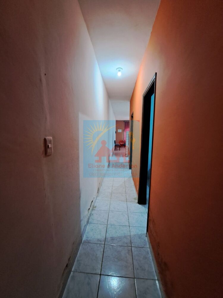 Casa, 3 quartos - Foto 5