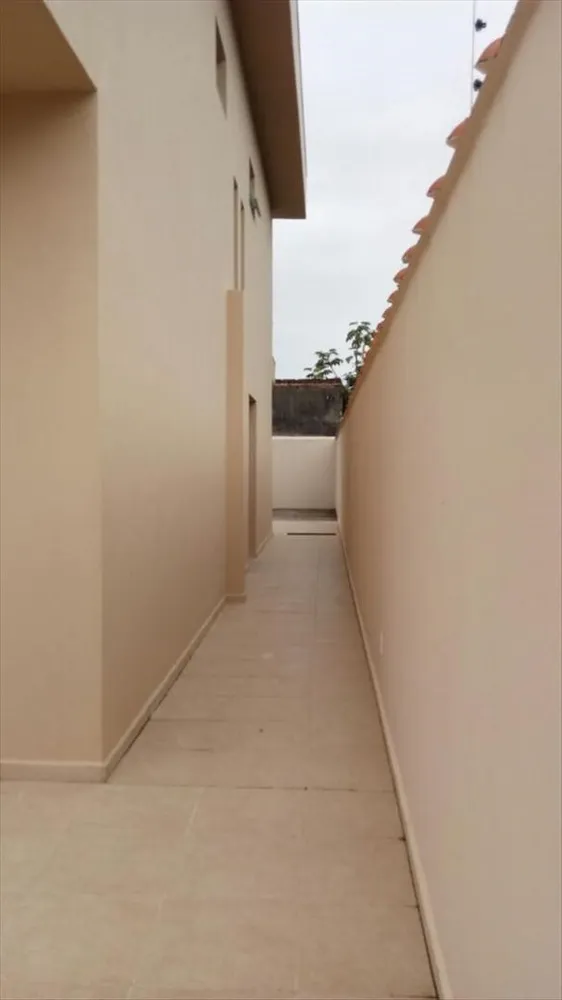 Sobrado, 2 quartos, 81 m² - Foto 5