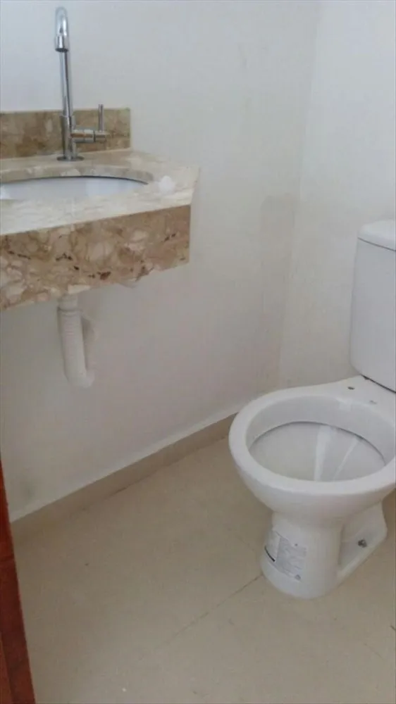 Sobrado, 2 quartos, 81 m² - Foto 8