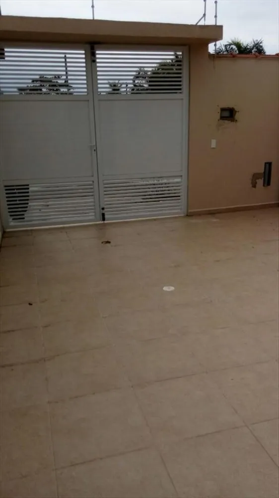 Sobrado, 2 quartos, 81 m² - Foto 3