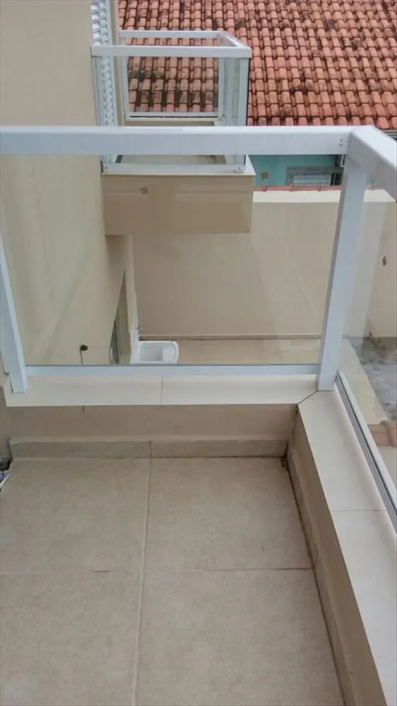 Sobrado, 2 quartos, 81 m² - Foto 6