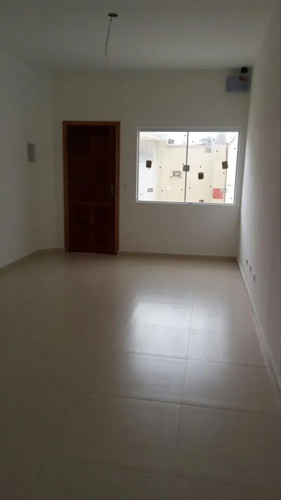 Sobrado, 2 quartos, 81 m² - Foto 11