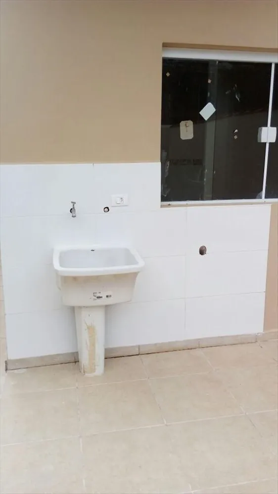 Sobrado, 2 quartos, 81 m² - Foto 15