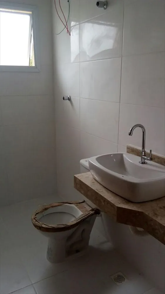 Sobrado, 2 quartos, 81 m² - Foto 9