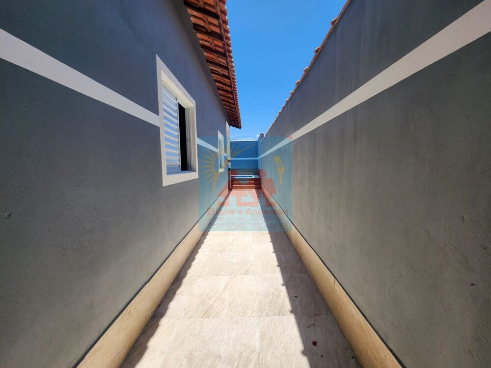 Casa à venda com 2 quartos, 69m² - Foto 14