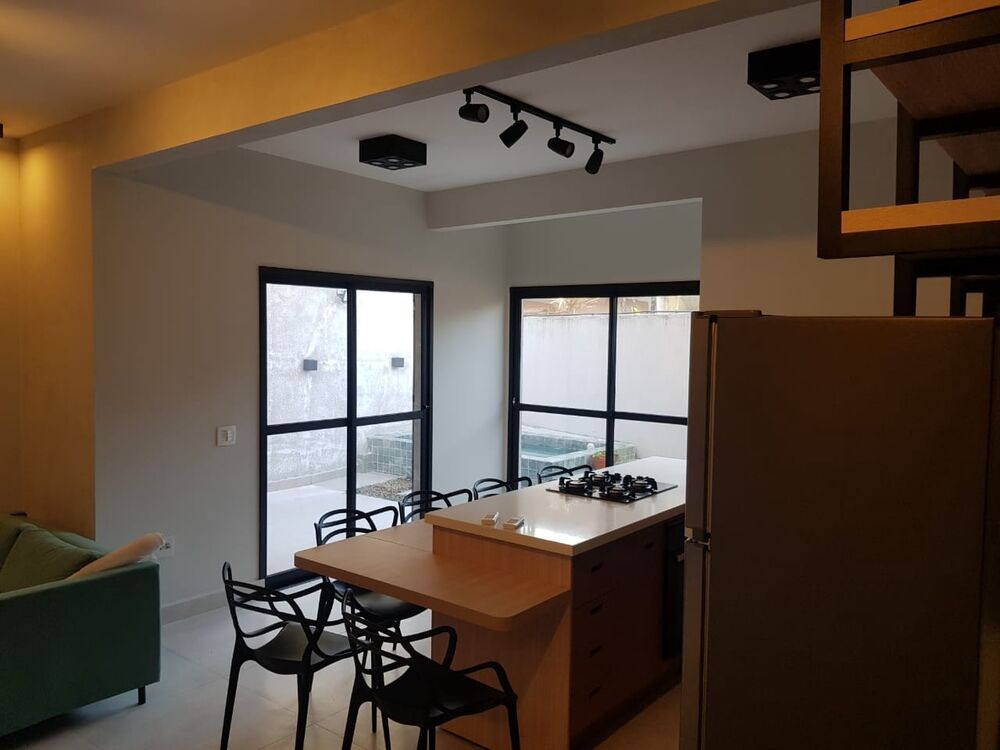 Casa, 2 quartos, 129 m² - Foto 12