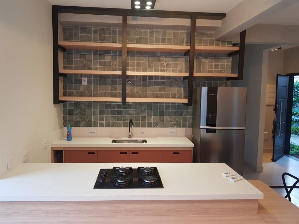 Casa, 2 quartos, 129 m² - Foto 1