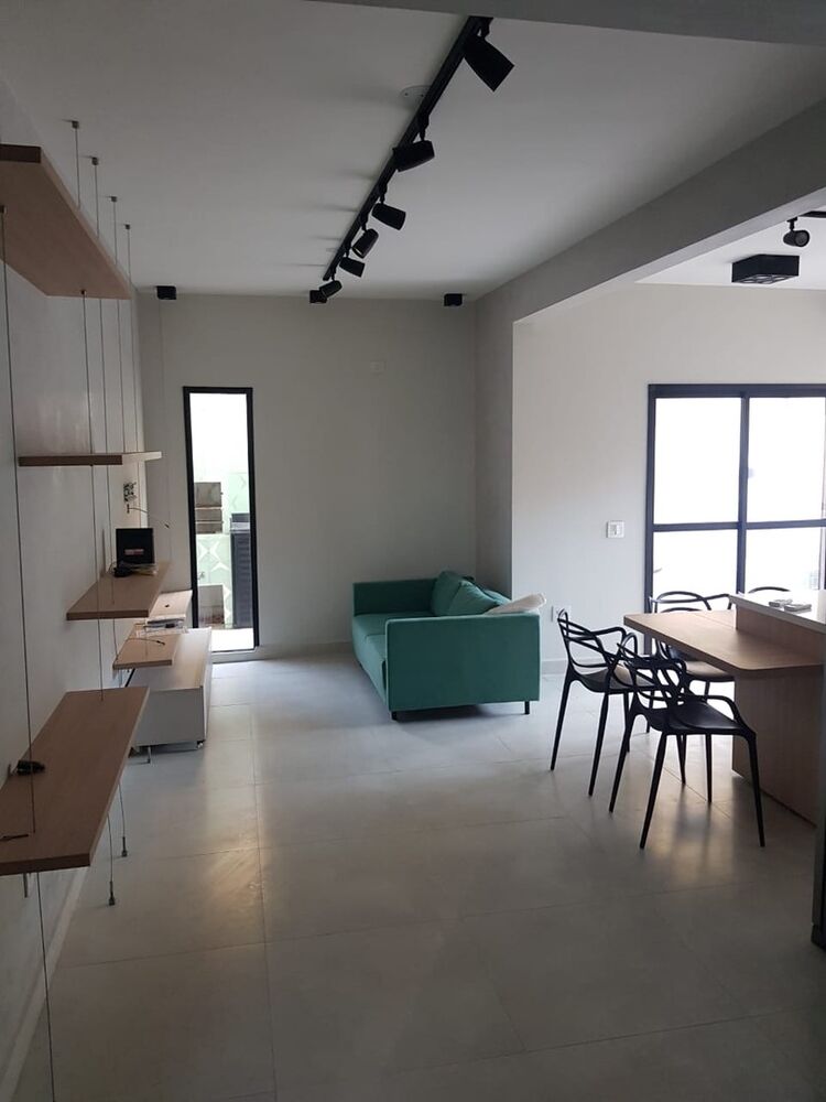 Casa, 2 quartos, 129 m² - Foto 5