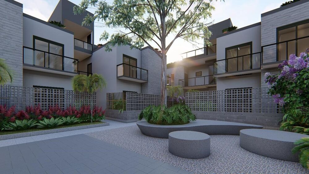 Casa, 2 quartos, 129 m² - Foto 3