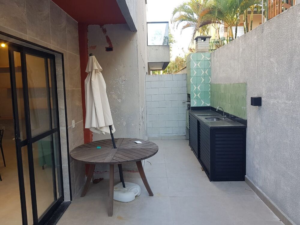 Casa, 2 quartos, 129 m² - Foto 8