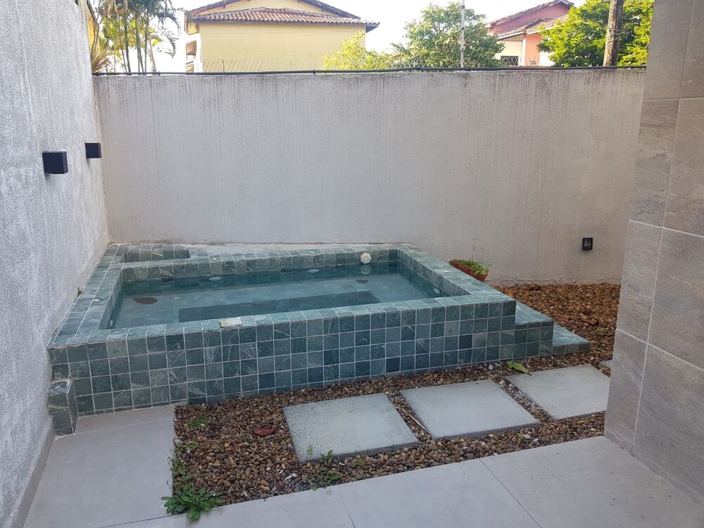 Casa, 2 quartos, 129 m² - Foto 4
