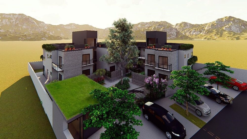 Casa, 2 quartos, 129 m² - Foto 2