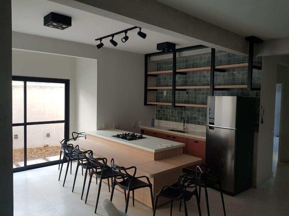Casa, 2 quartos, 129 m² - Foto 9