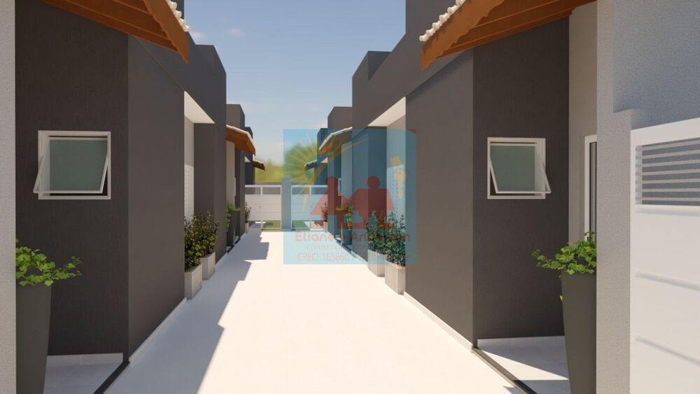 Casa, 2 quartos - Foto 4