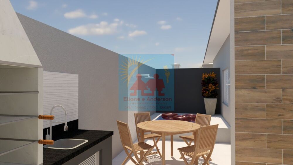 Casa, 2 quartos - Foto 6