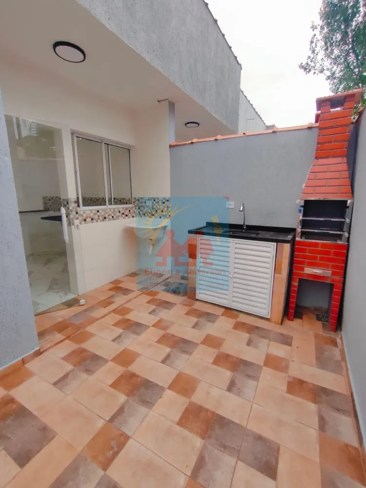 Casa, 2 quartos - Foto 6