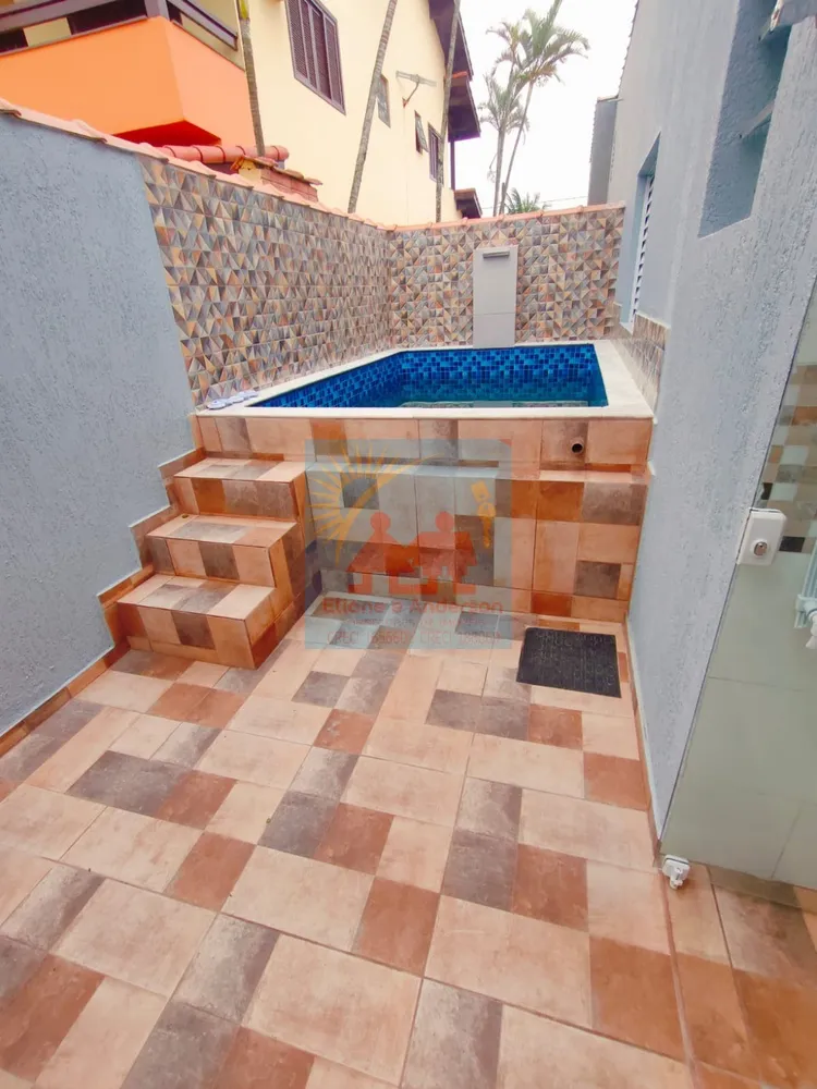 Casa, 2 quartos - Foto 7