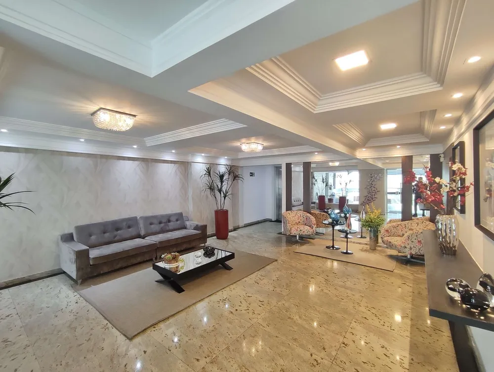 Apartamento, 4 quartos, 157 m² - Foto 19