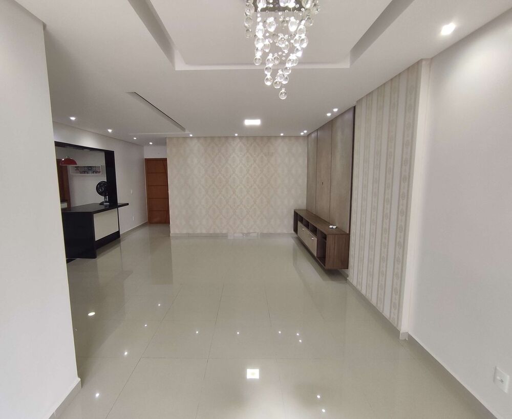 Apartamento, 4 quartos, 157 m² - Foto 2