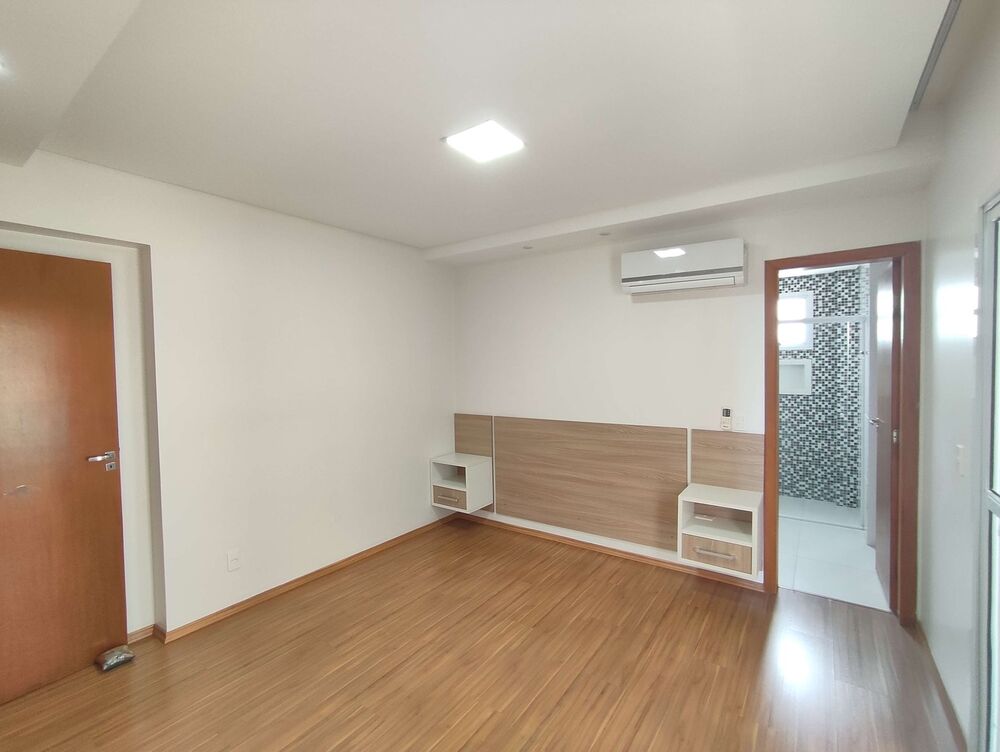 Apartamento, 4 quartos, 157 m² - Foto 1