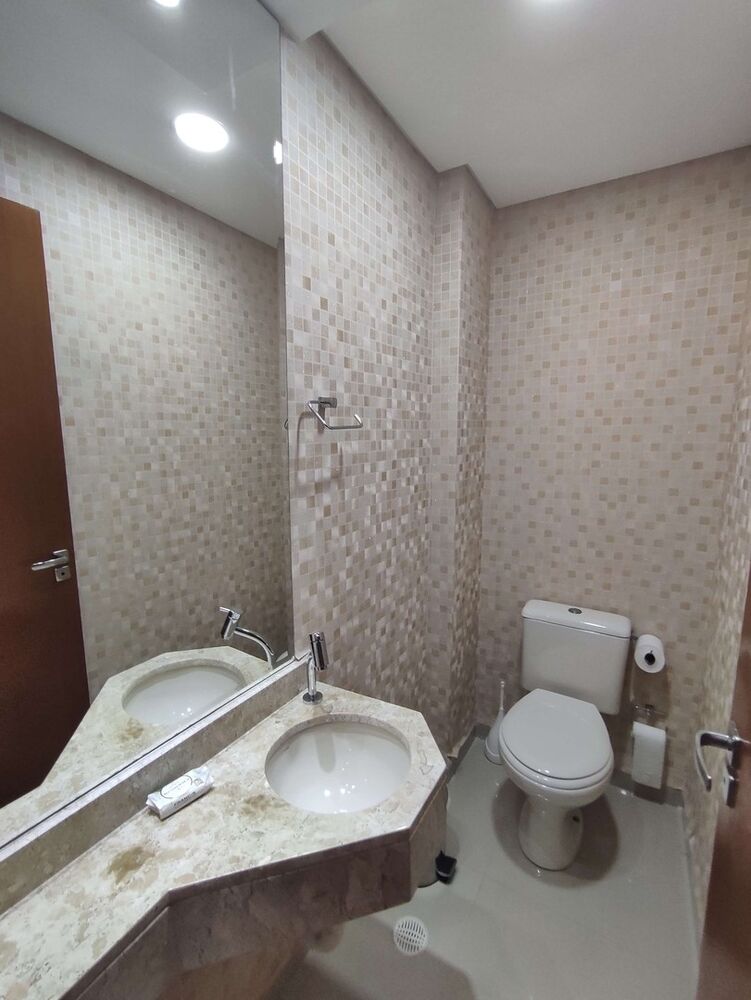 Apartamento, 4 quartos, 157 m² - Foto 7