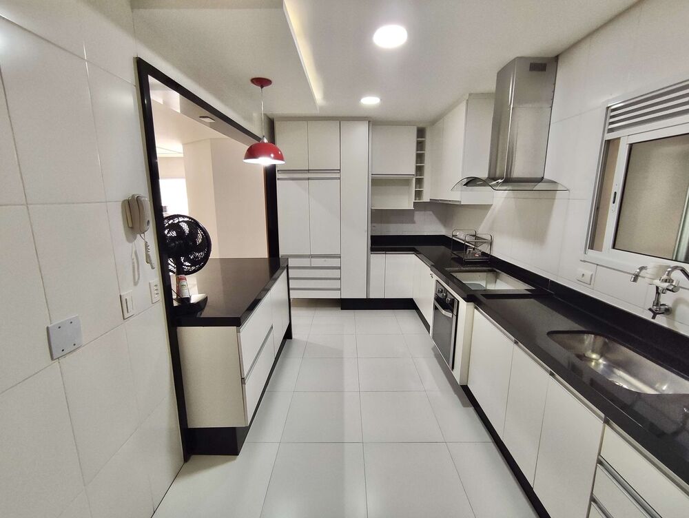 Apartamento, 4 quartos, 157 m² - Foto 5