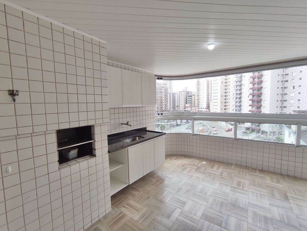 Apartamento, 4 quartos, 157 m² - Foto 8