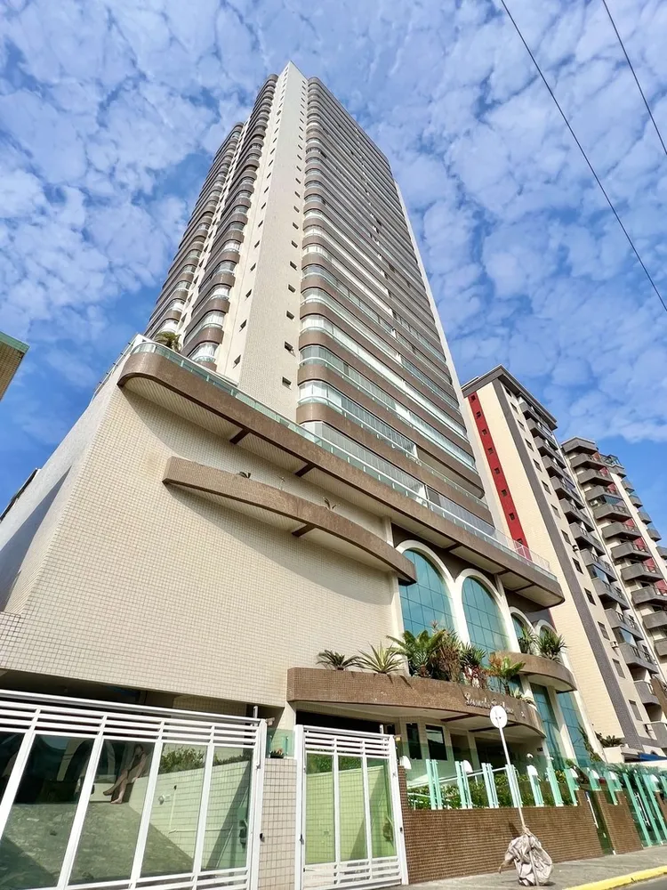 Apartamento, 4 quartos, 157 m² - Foto 1