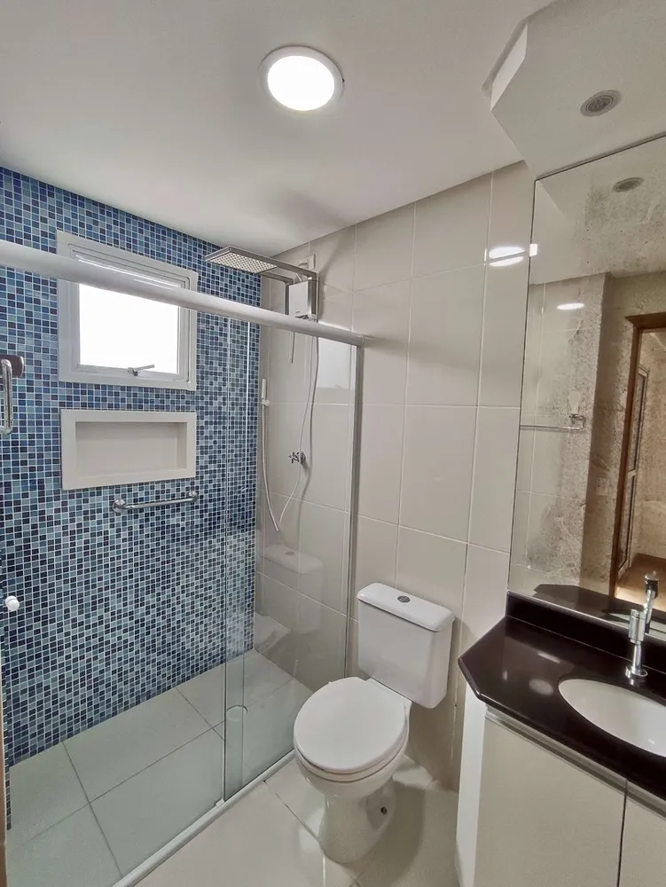 Apartamento, 4 quartos, 157 m² - Foto 4