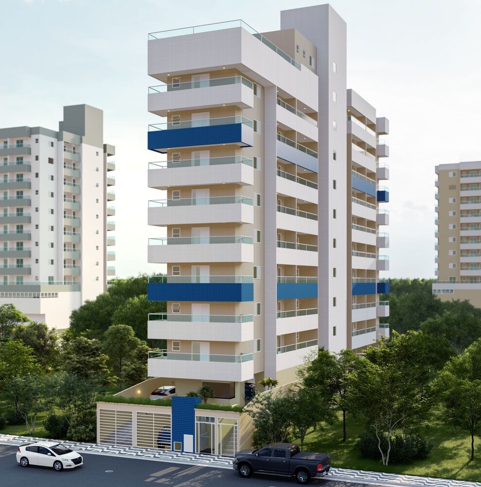 Apartamento, 1 quarto, 40 m² - Foto 4